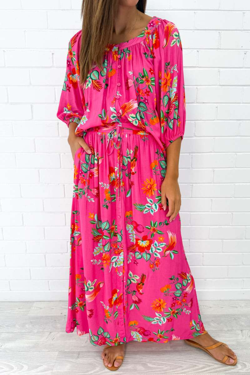 Costa Blouse - Image 2
