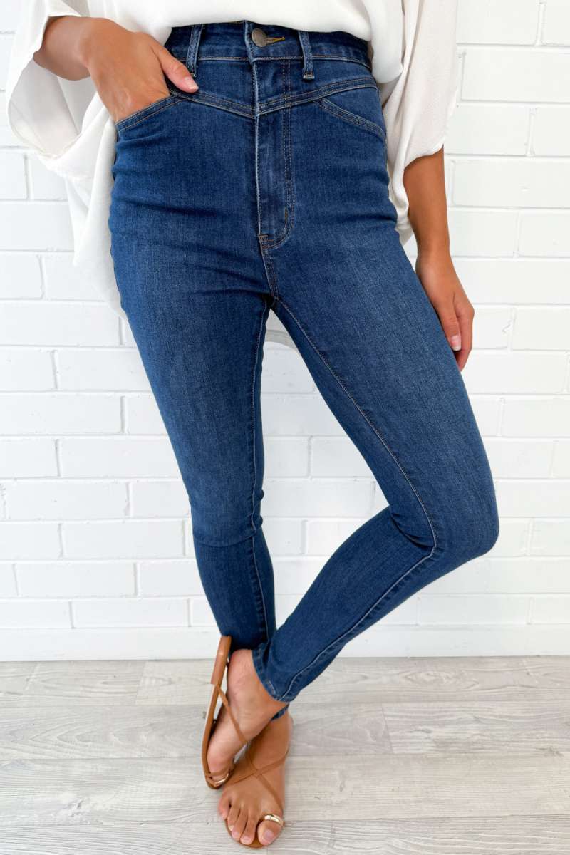 Reign Jeans - Image 4