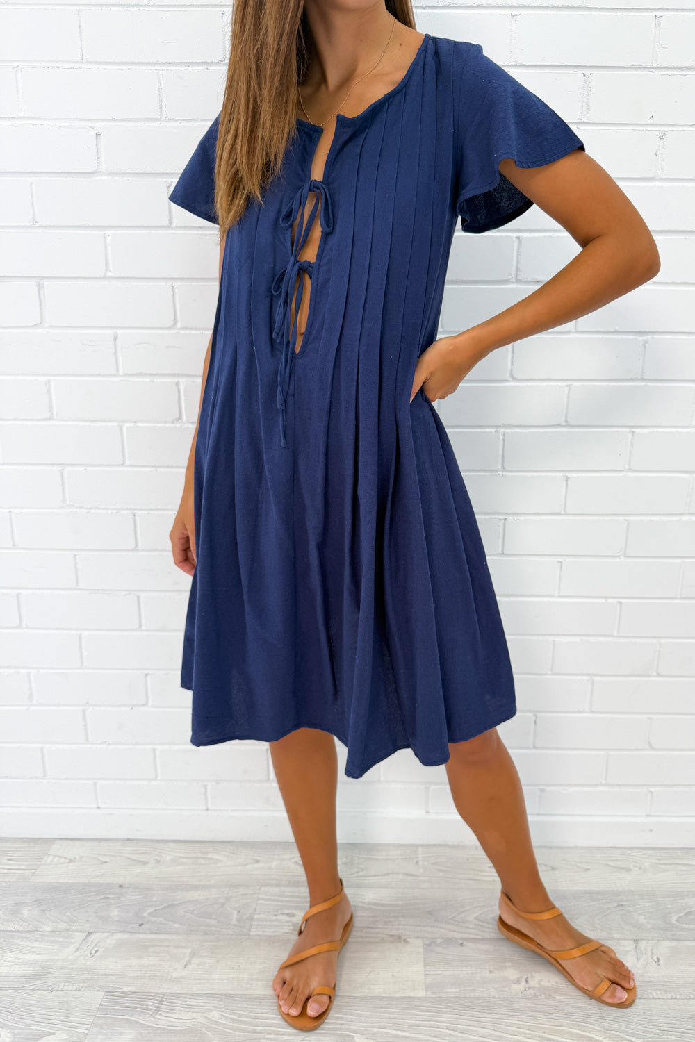 Sharla Dress
