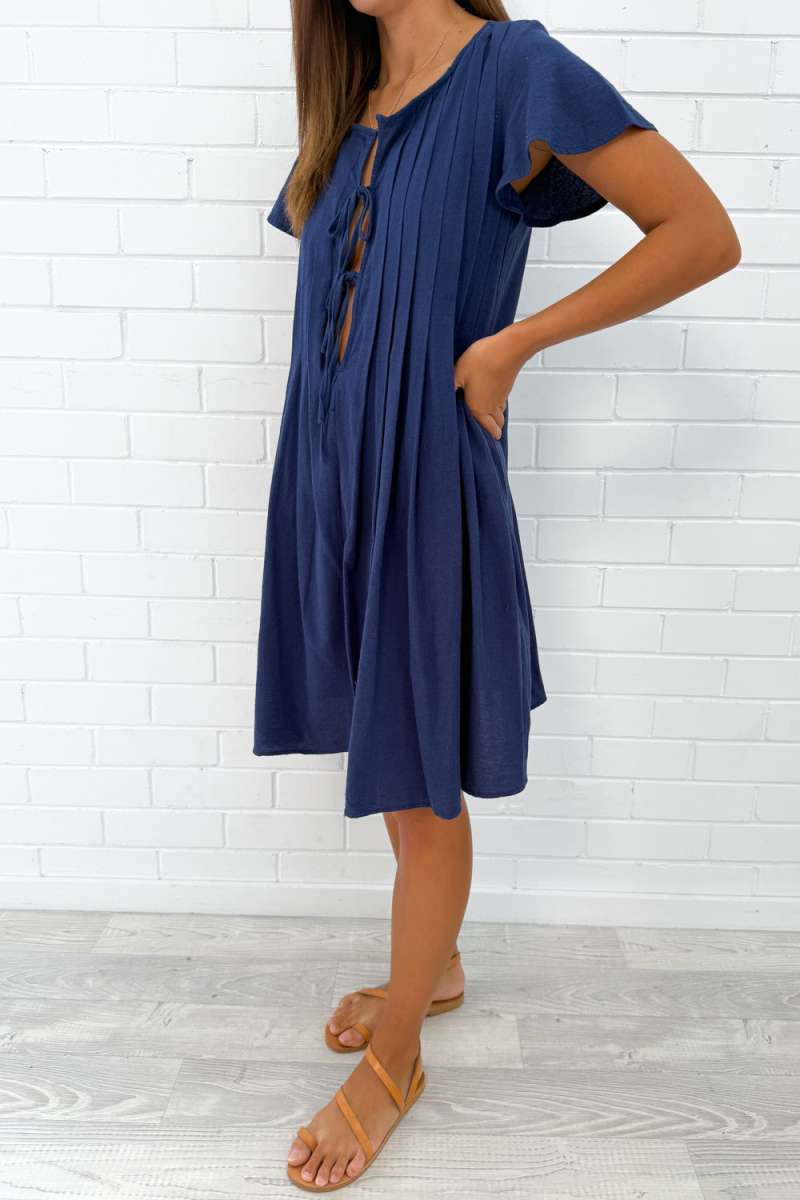 Sharla Dress - Image 2