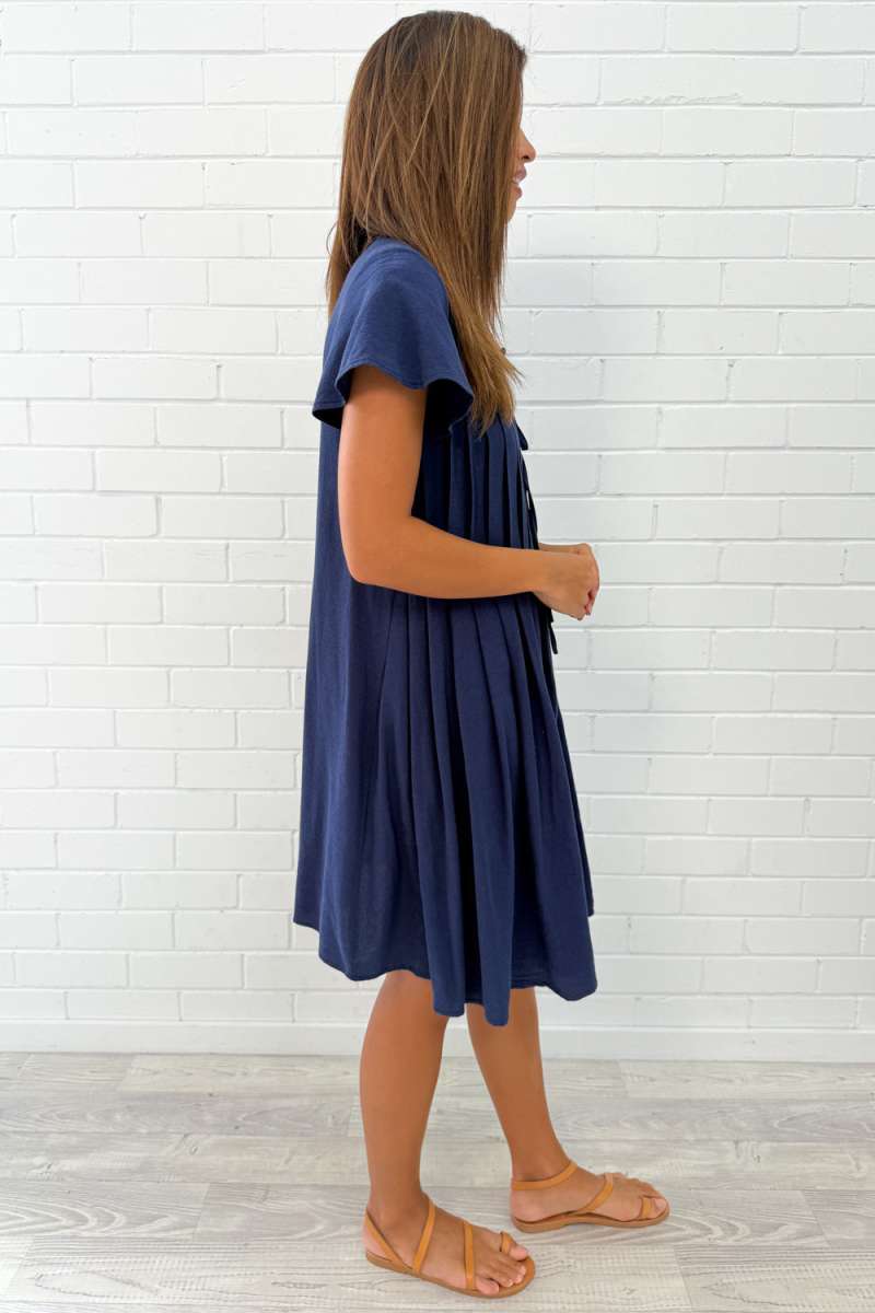 Sharla Dress - Image 3