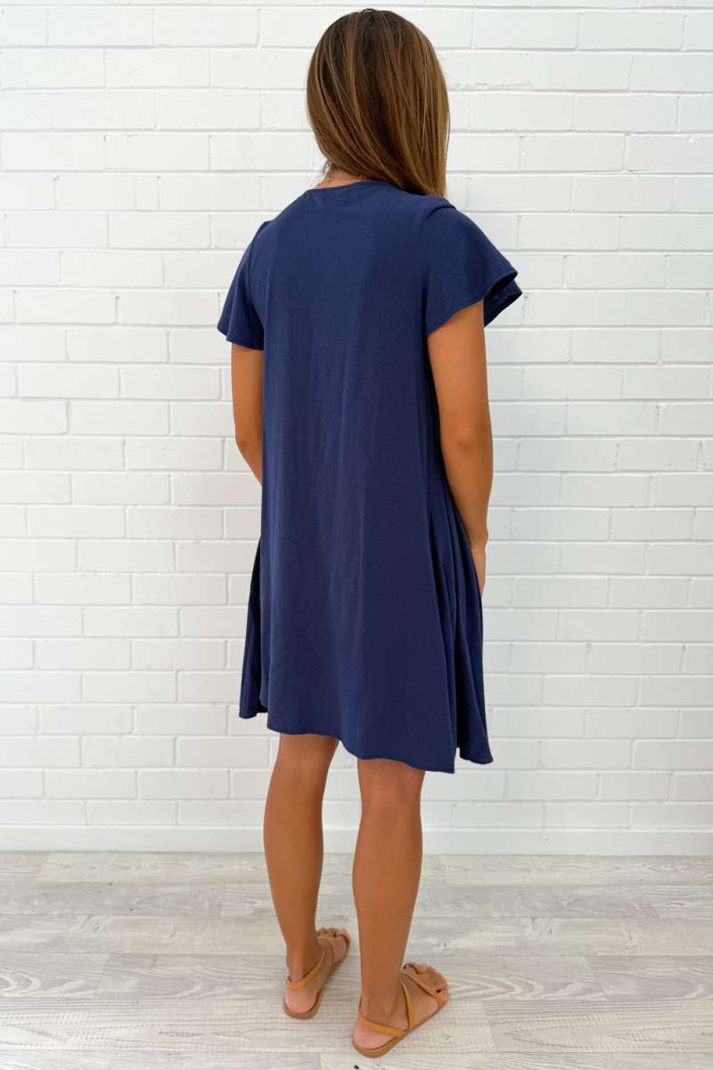 Sharla Dress - Image 4