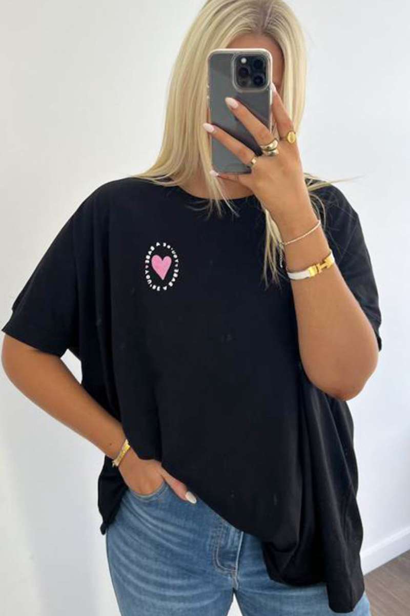 The Babe Tee - Image 5