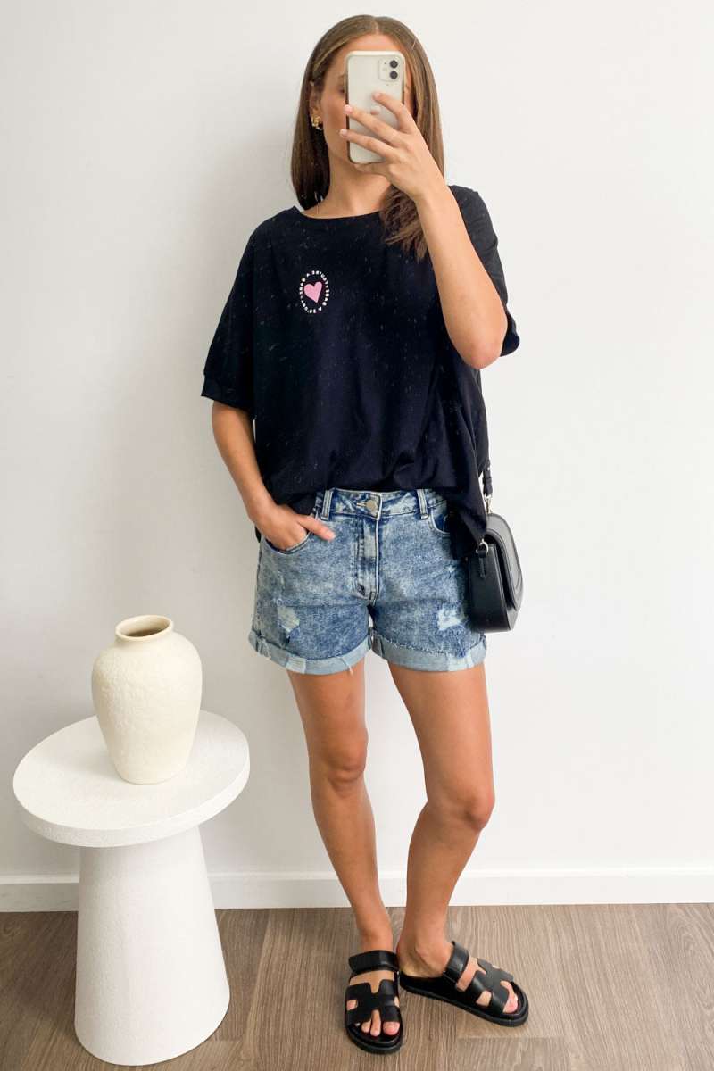 The Babe Tee - Image 11