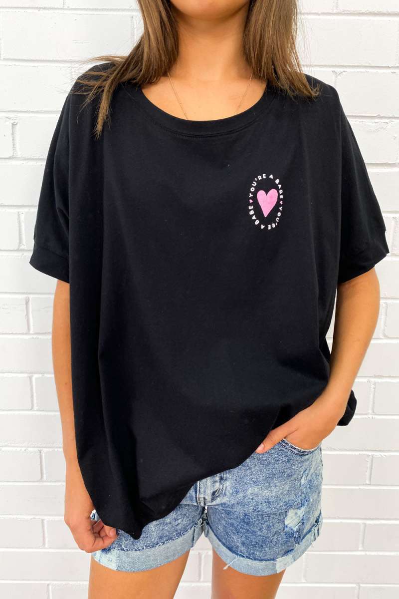 The Babe Tee - Image 6