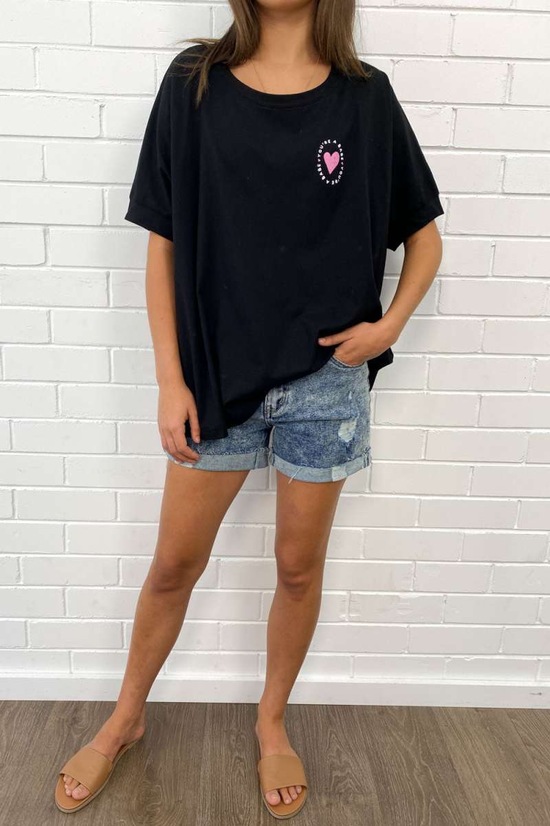 The Babe Tee - Image 7