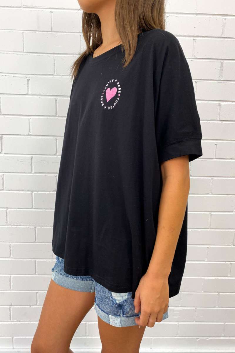 The Babe Tee - Image 8