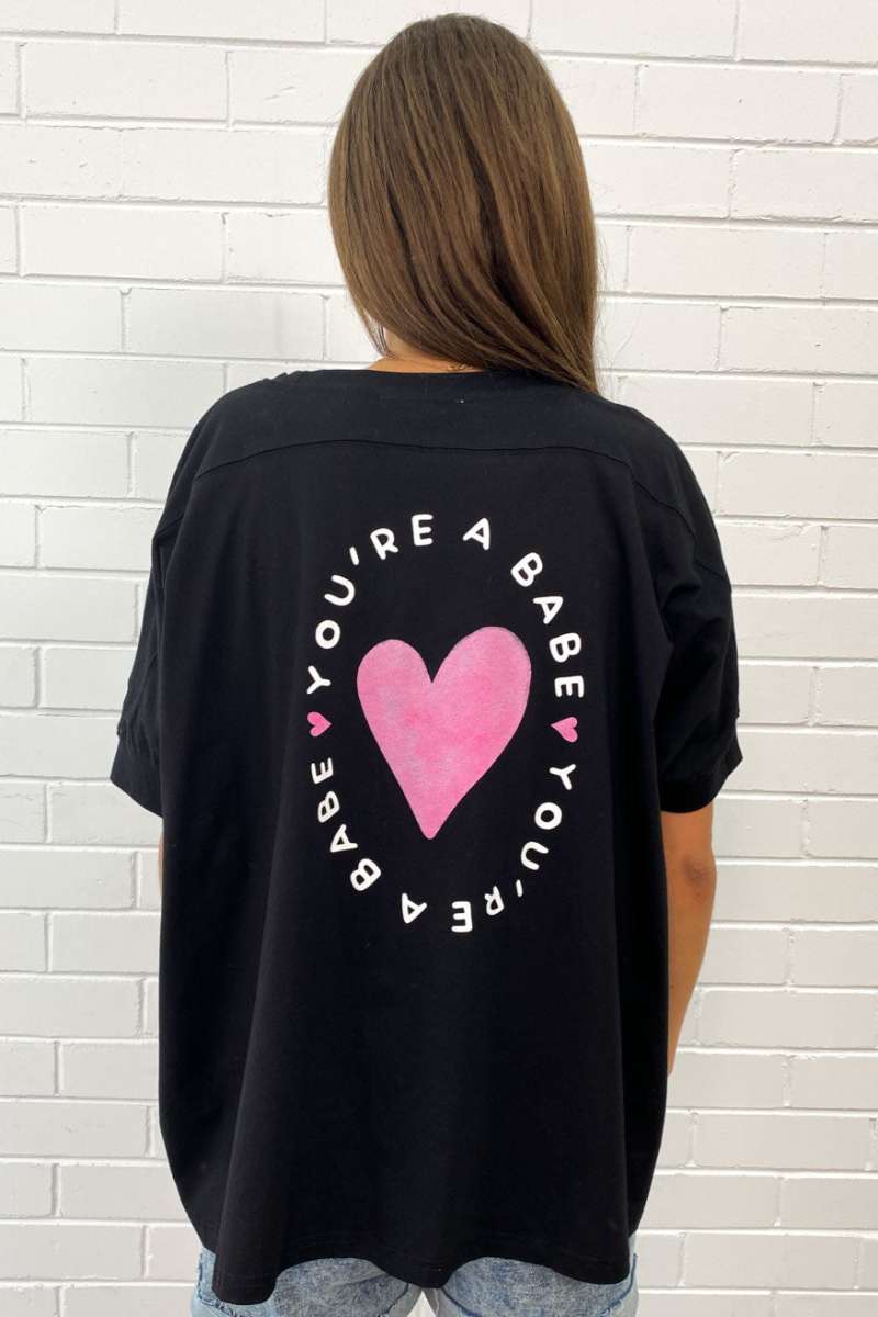 The Babe Tee - Image 3