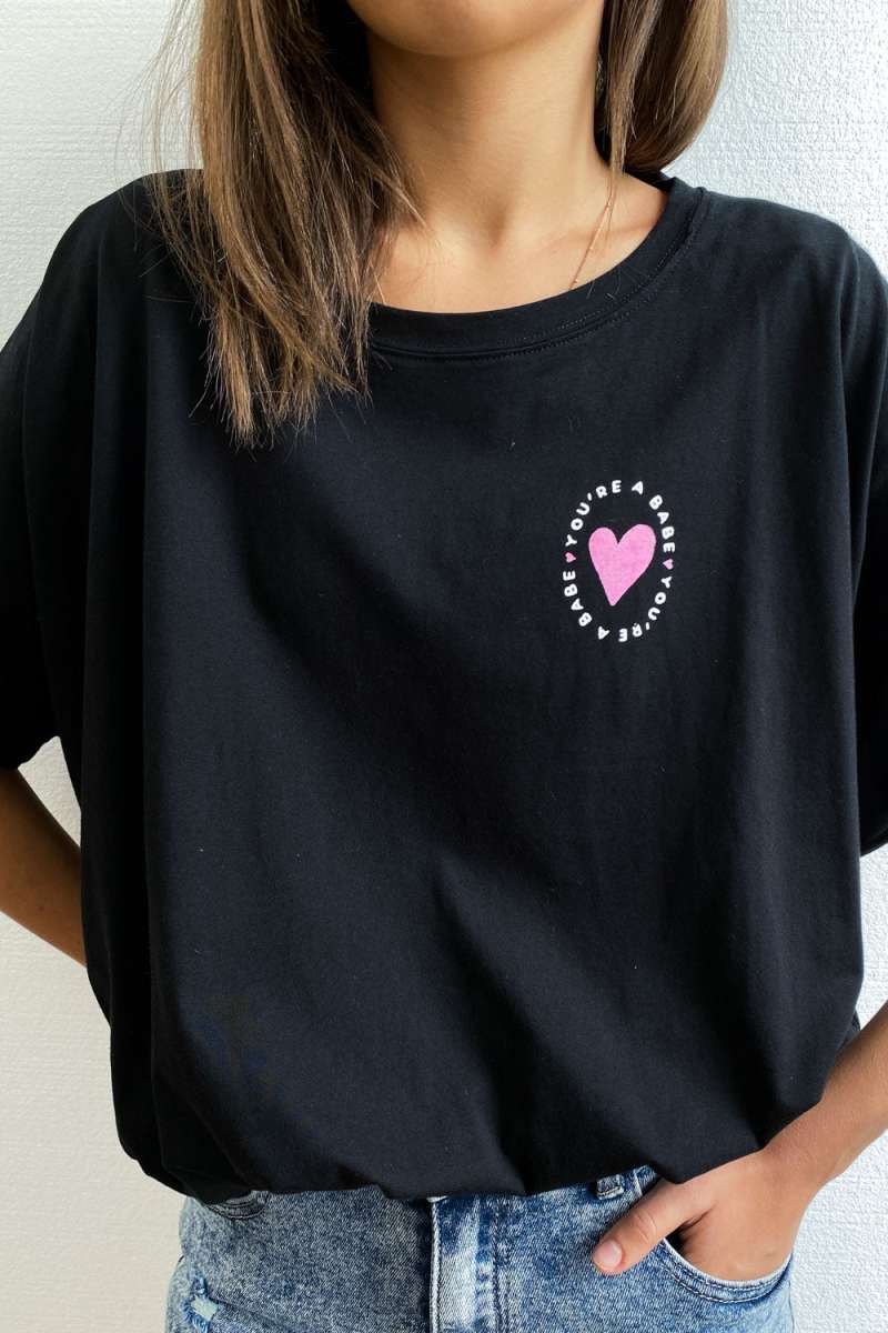 The Babe Tee - Image 4