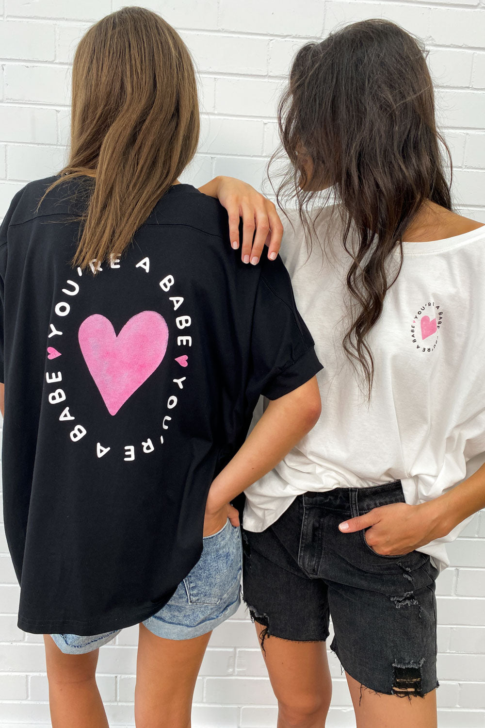 The Babe Tee