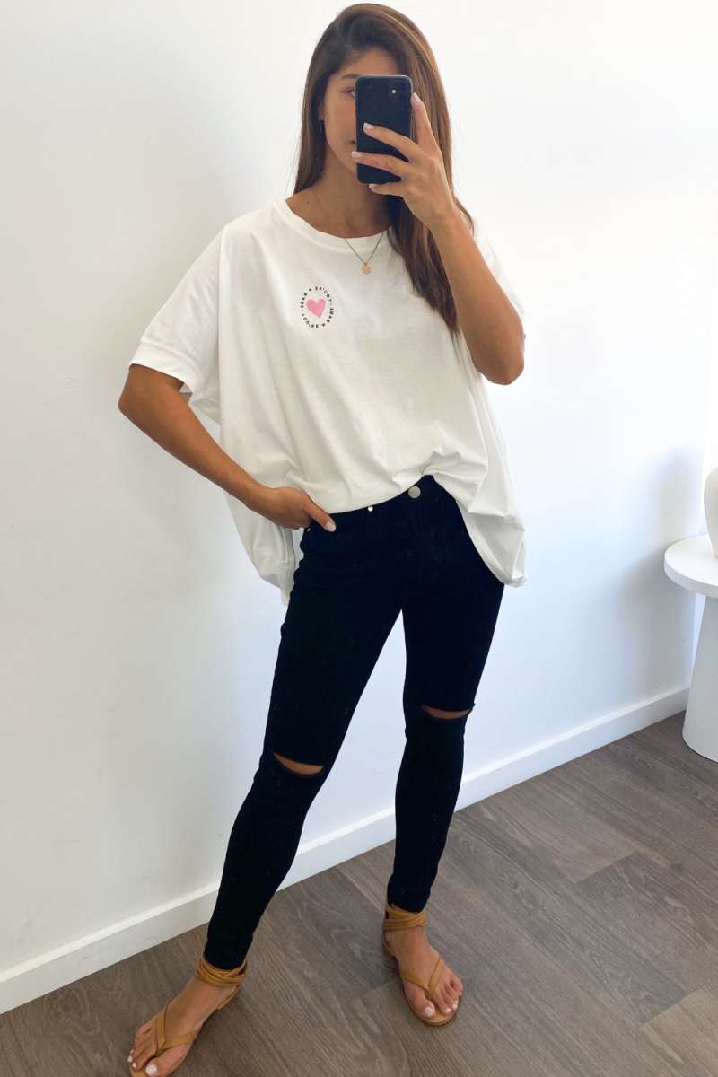 The Babe Tee - Image 23