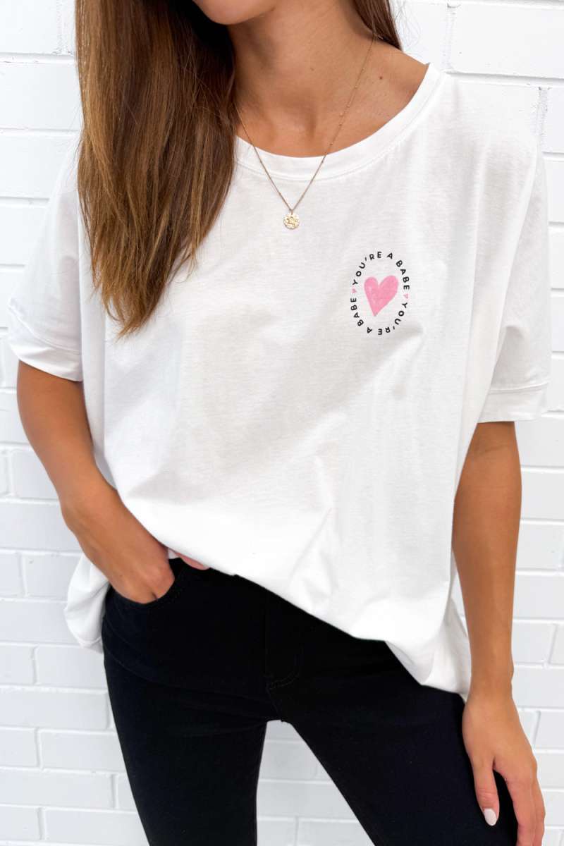 The Babe Tee - Image 16