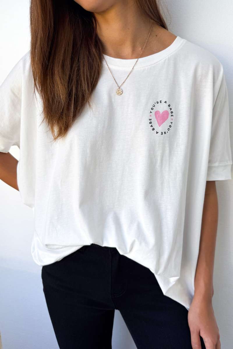 The Babe Tee - Image 13