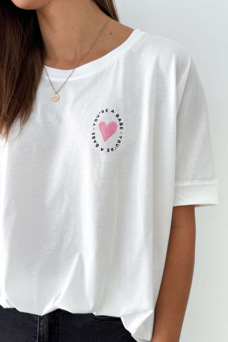 The Babe Tee - Image 15