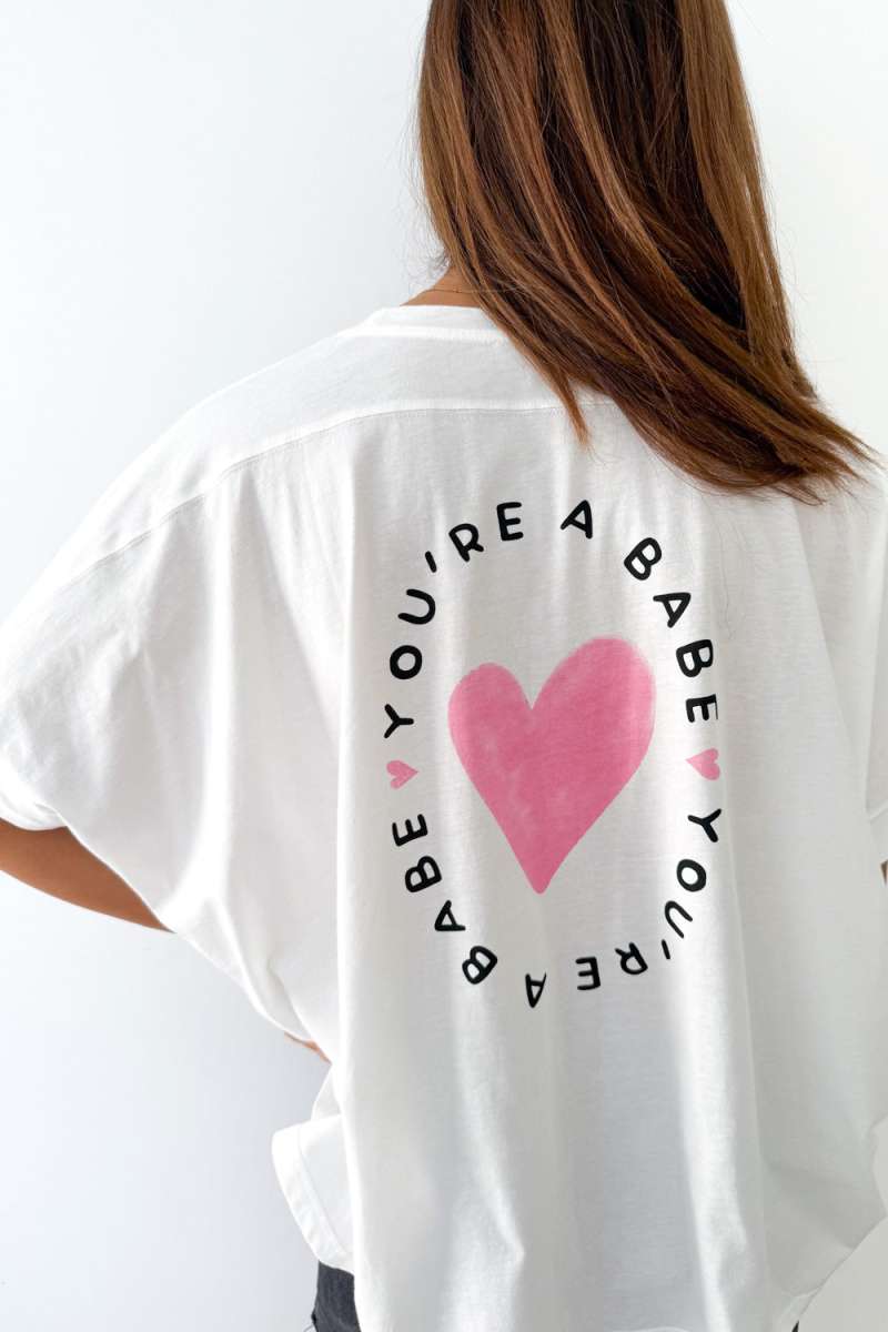 The Babe Tee - Image 12
