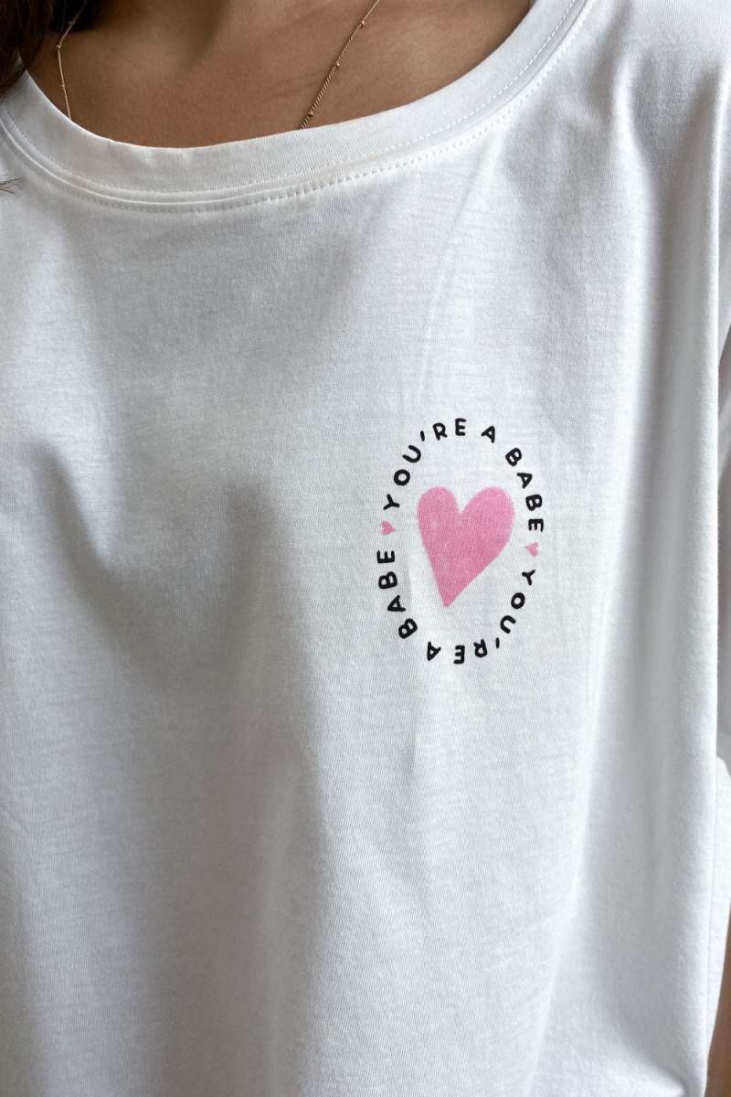 The Babe Tee - Image 17