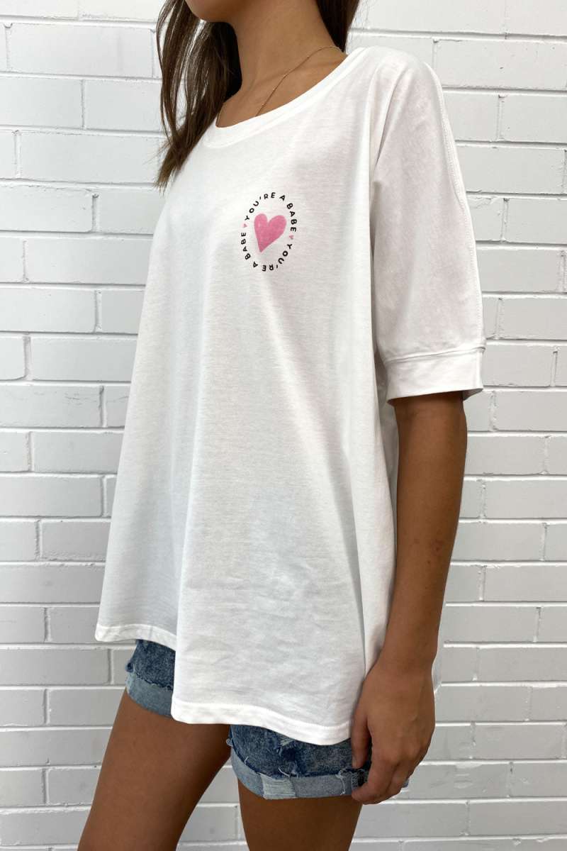 The Babe Tee - Image 18