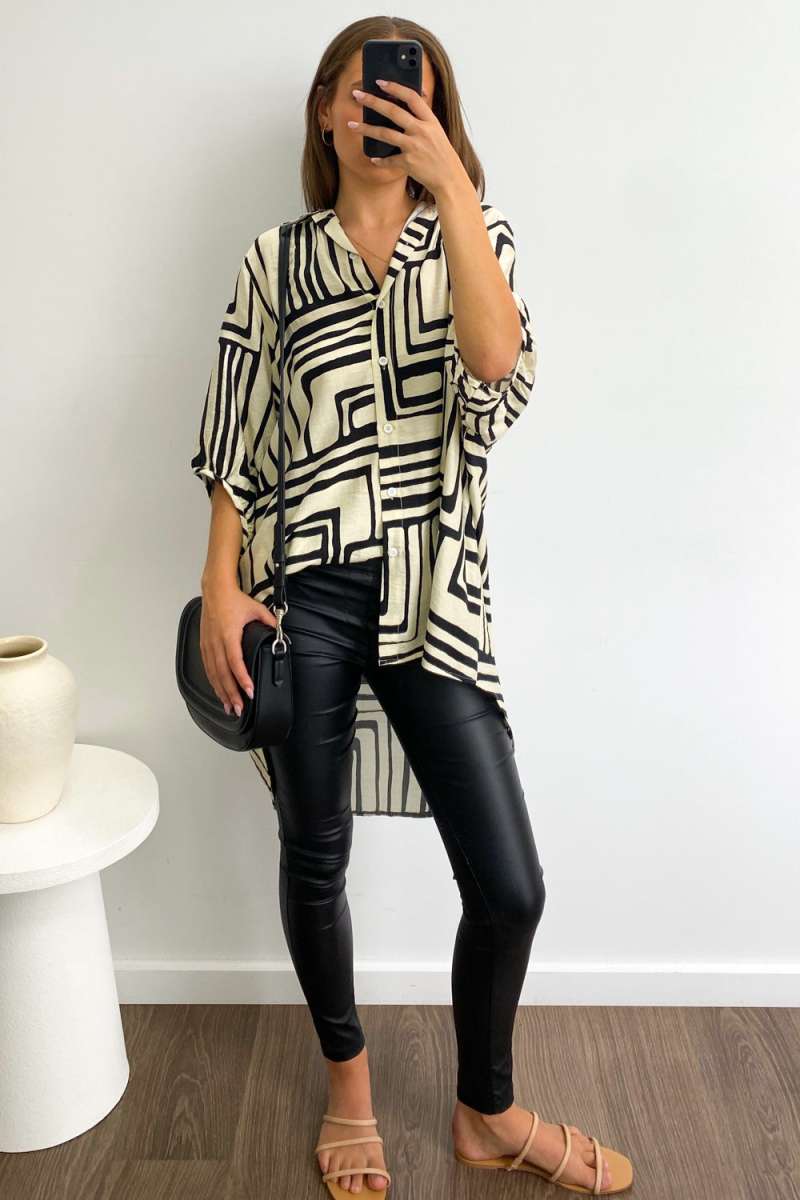 Trista Shirt - Image 6