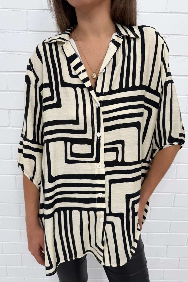 Trista Shirt - Image 4