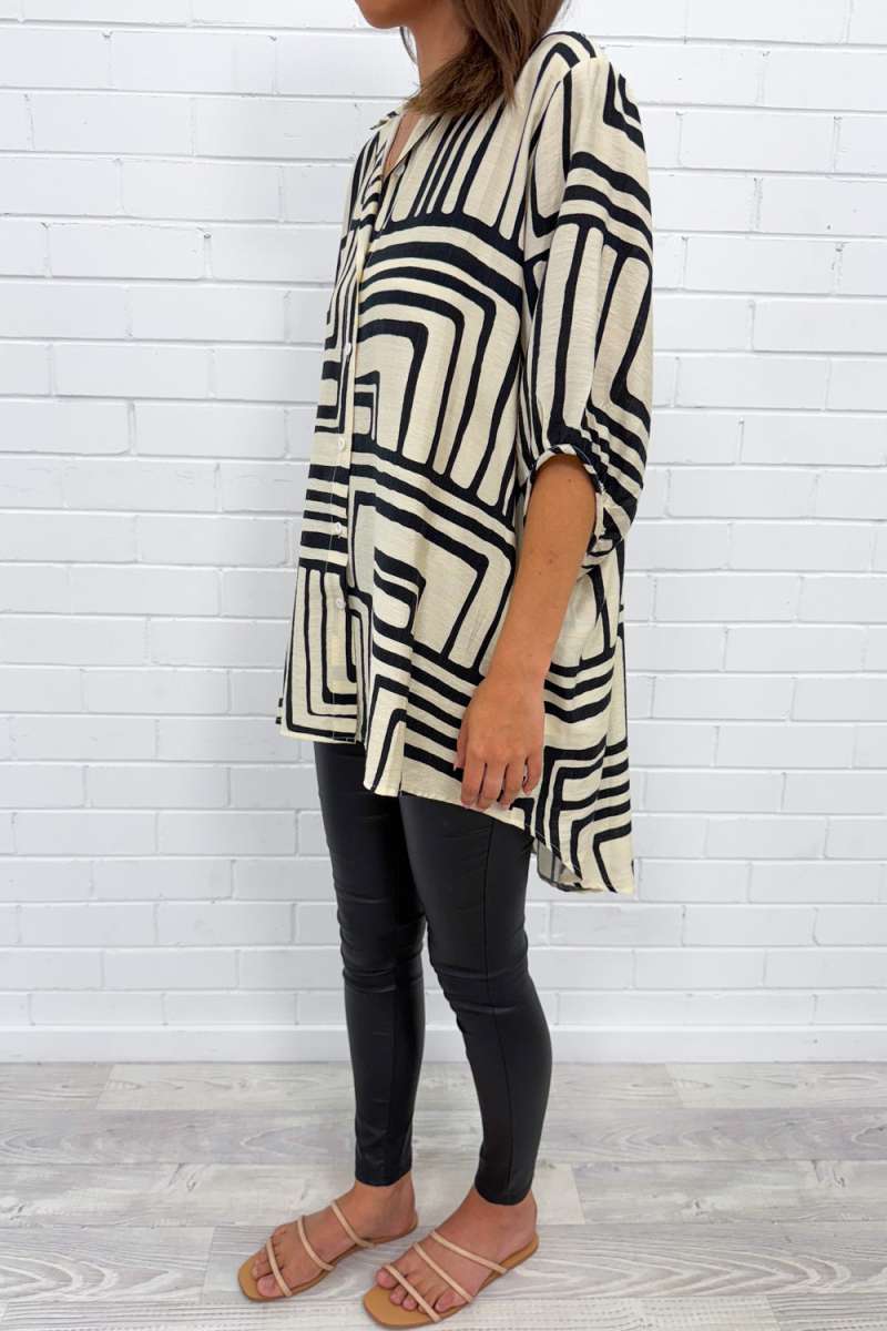 Trista Shirt - Image 7