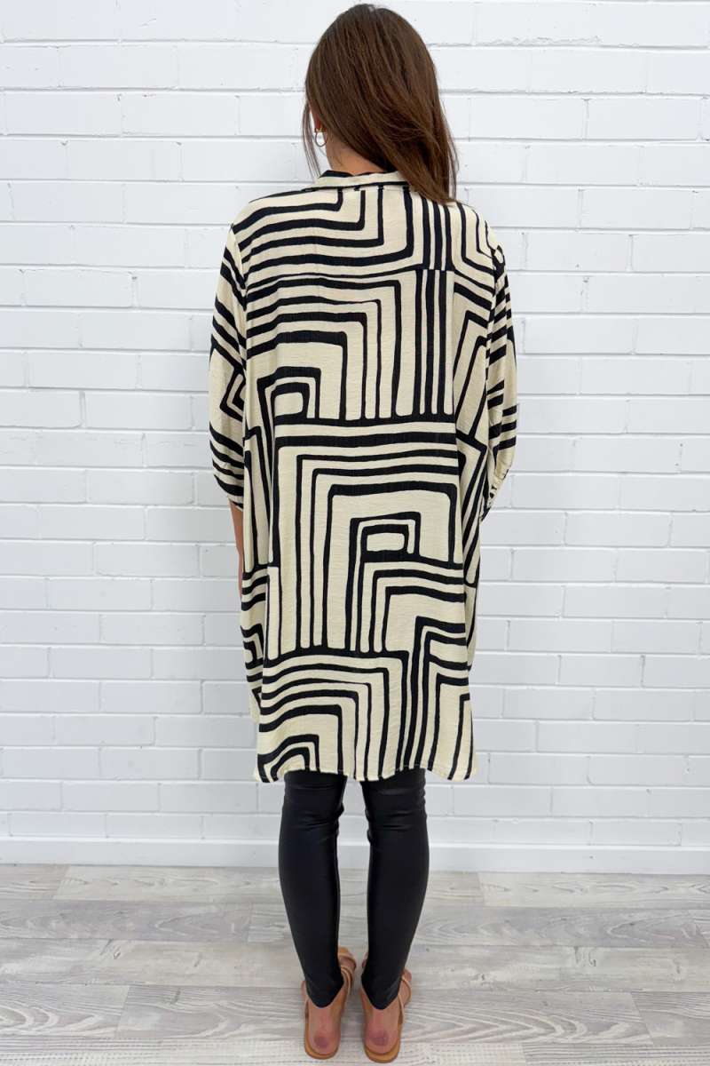 Trista Shirt - Image 10