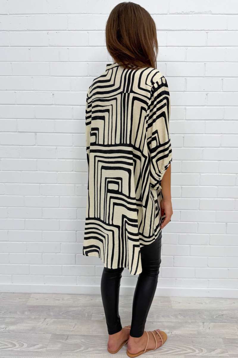 Trista Shirt - Image 9