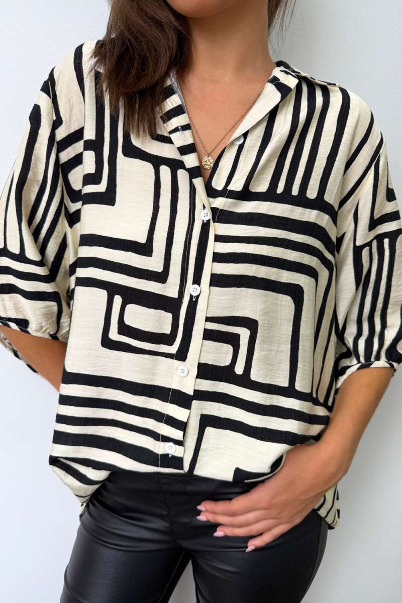 Trista Shirt - Image 3
