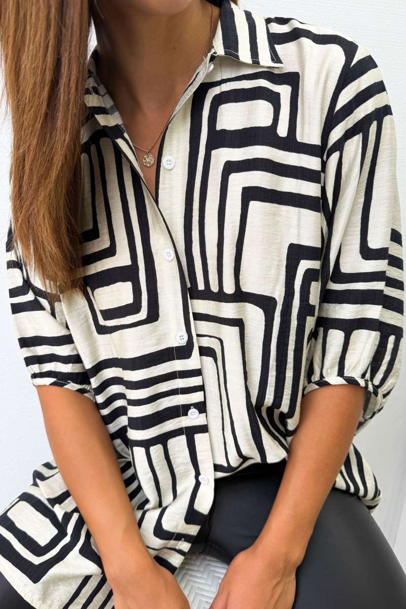 Trista Shirt - Image 2