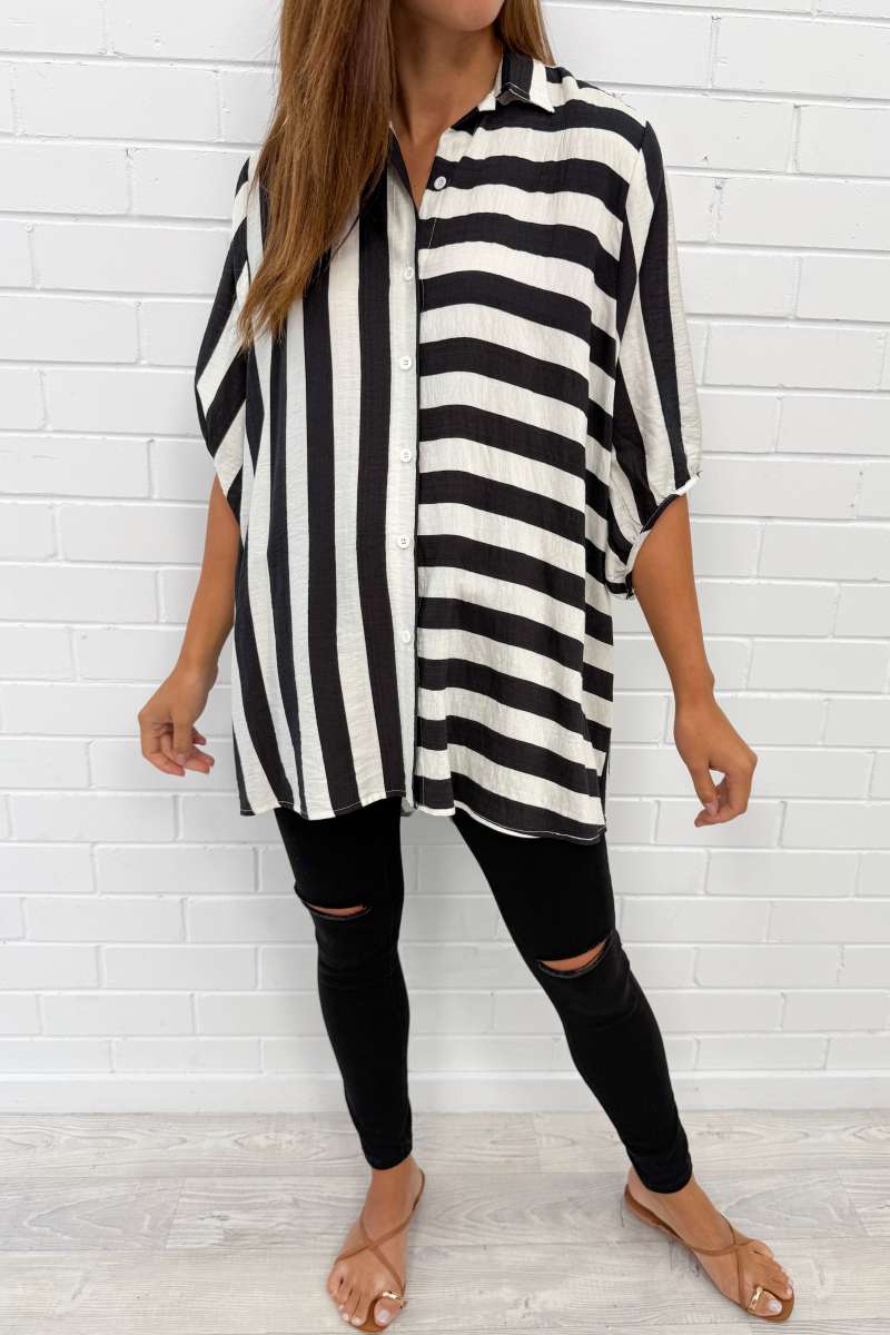 Trista Shirt - Image 45