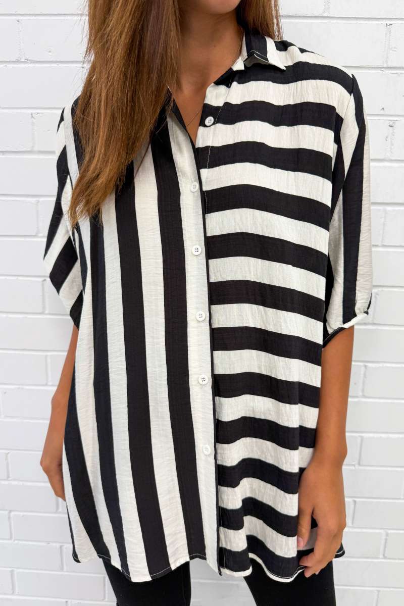 Trista Shirt - Image 46