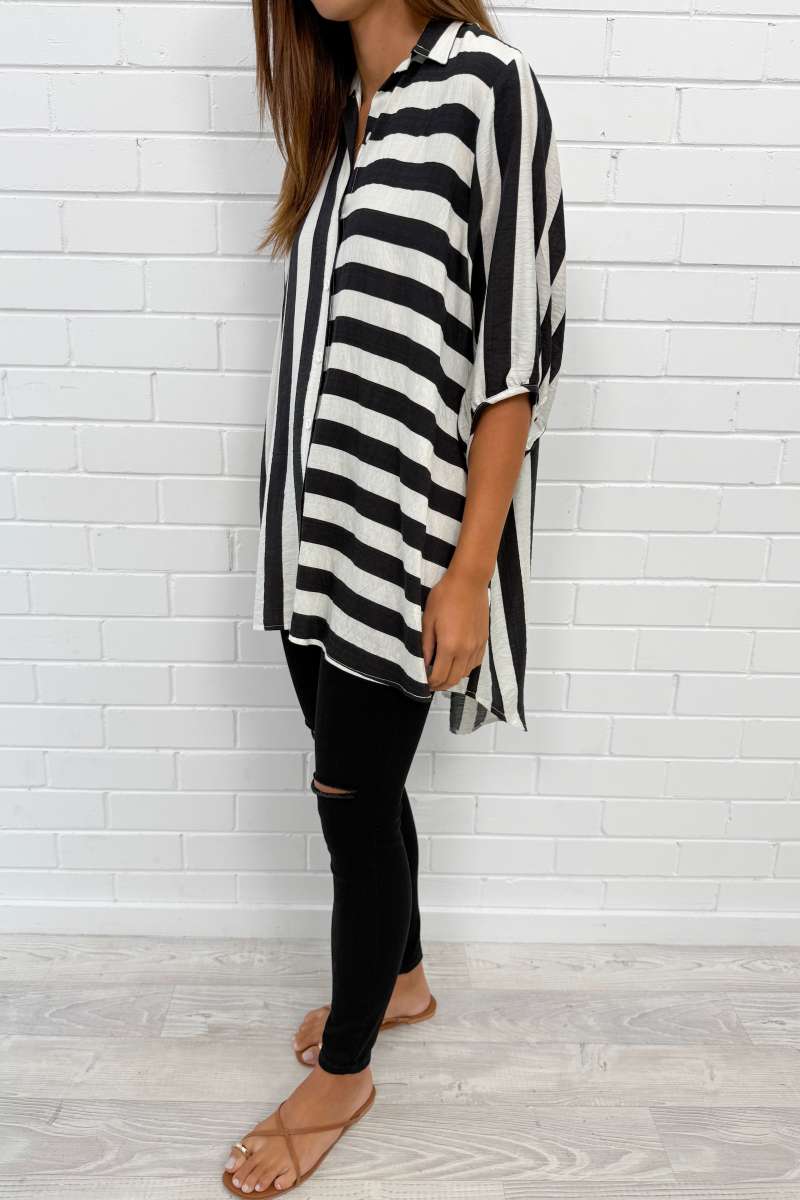Trista Shirt - Image 47