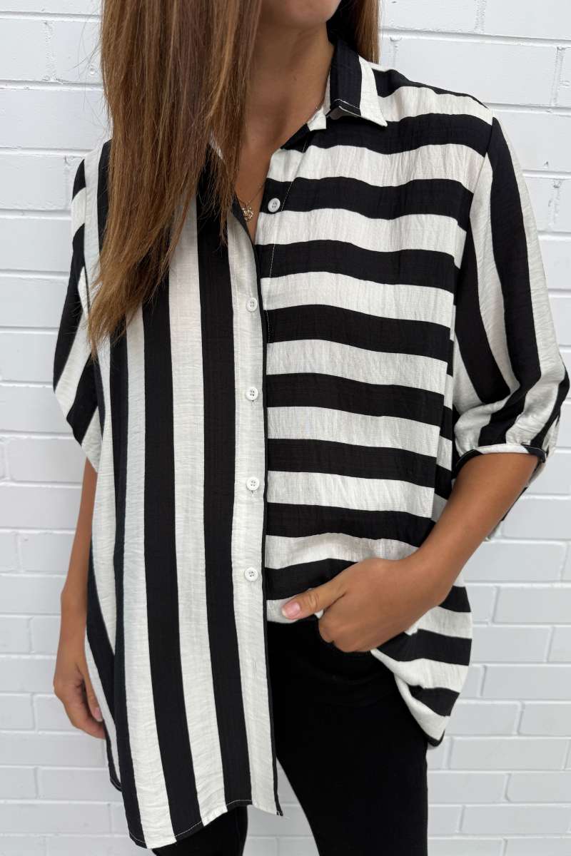 Trista Shirt - Image 44