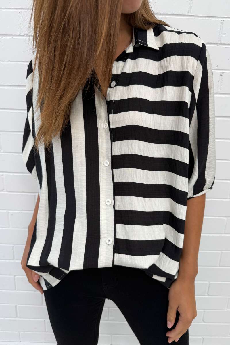 Trista Shirt - Image 50