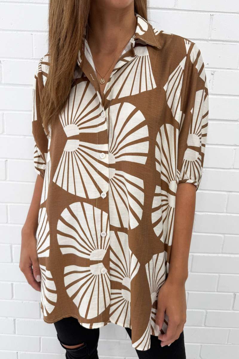 Trista Shirt - Image 29