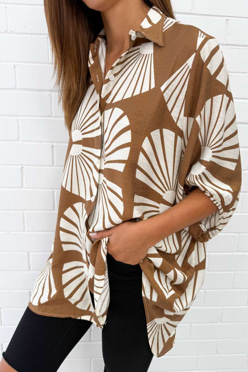 Trista Shirt - Image 30