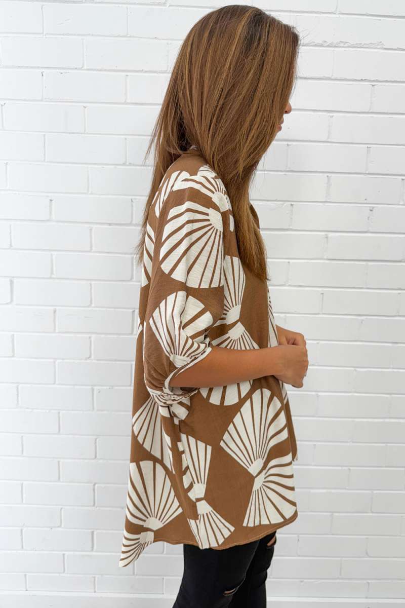 Trista Shirt - Image 31