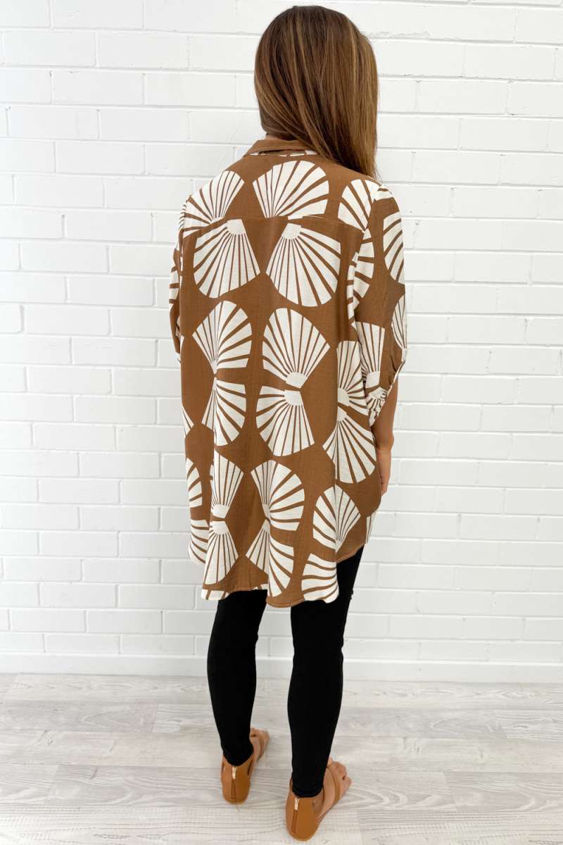 Trista Shirt - Image 33
