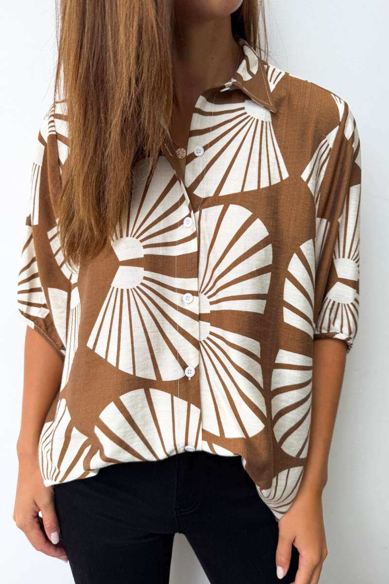 Trista Shirt - Image 27