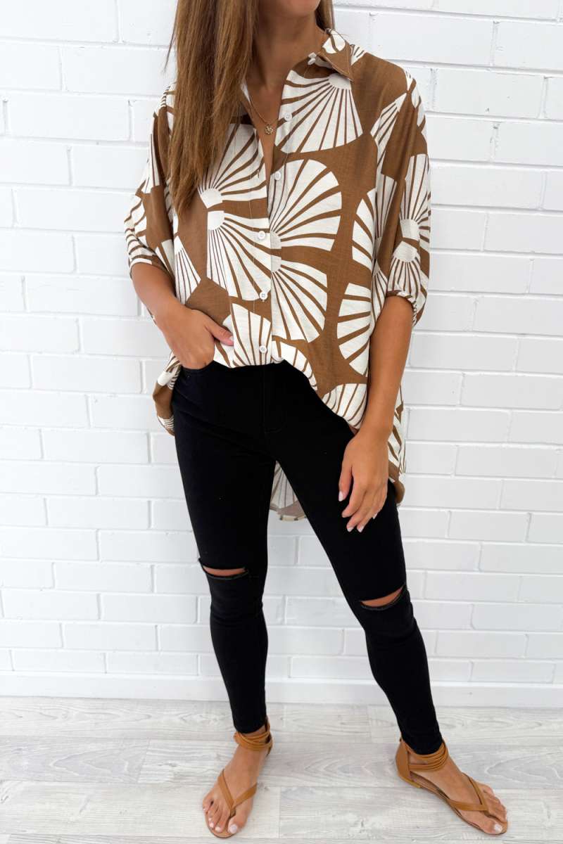 Trista Shirt - Image 28