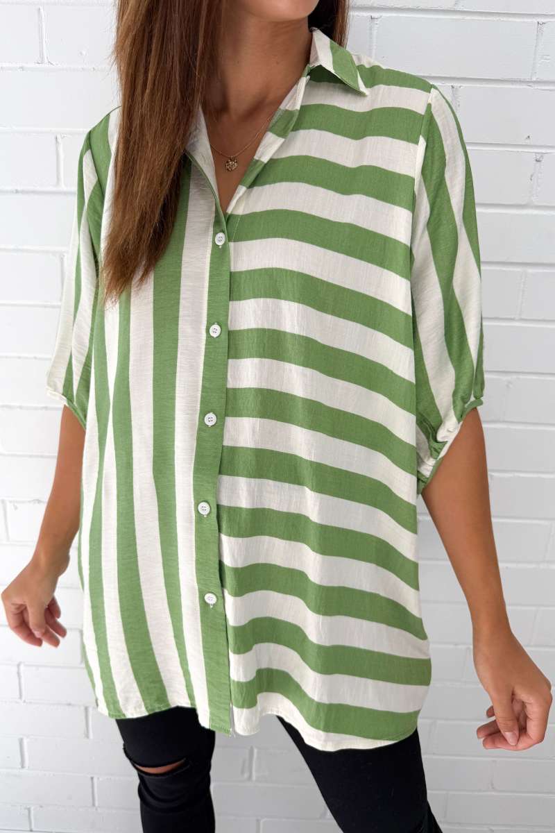 Trista Shirt - Image 37