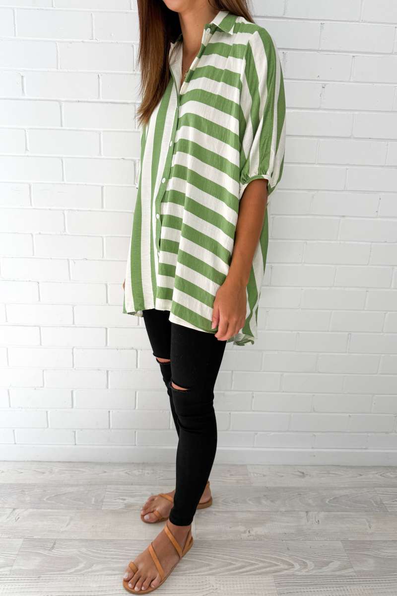 Trista Shirt - Image 38