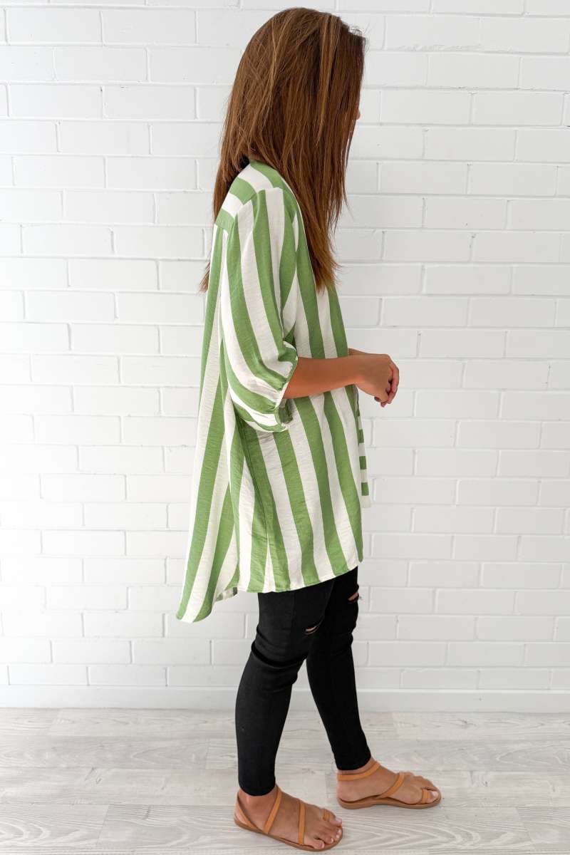 Trista Shirt - Image 39