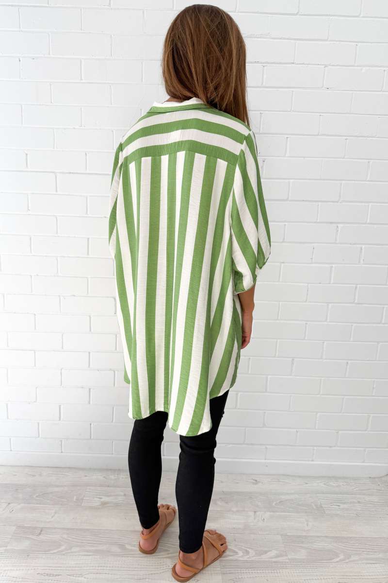Trista Shirt - Image 40