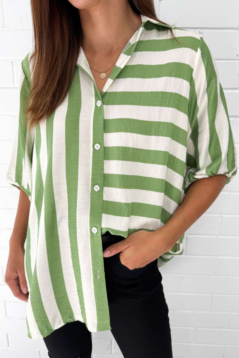 Trista Shirt - Image 36