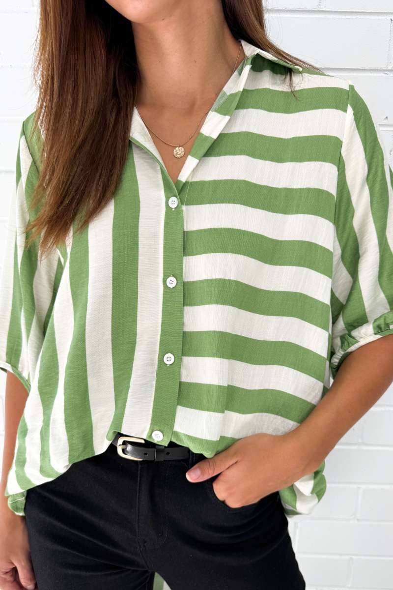 Trista Shirt - Image 32