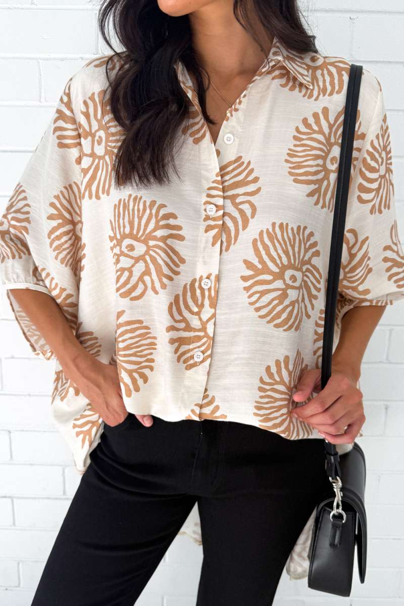 Trista Shirt - Image 20