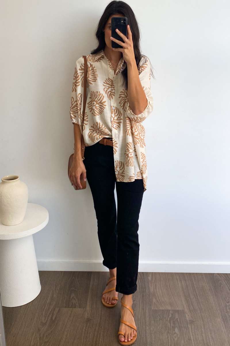 Trista Shirt - Image 23
