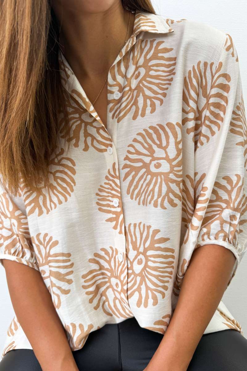 Trista Shirt - Image 13