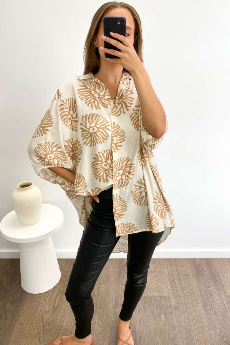 Trista Shirt - Image 22