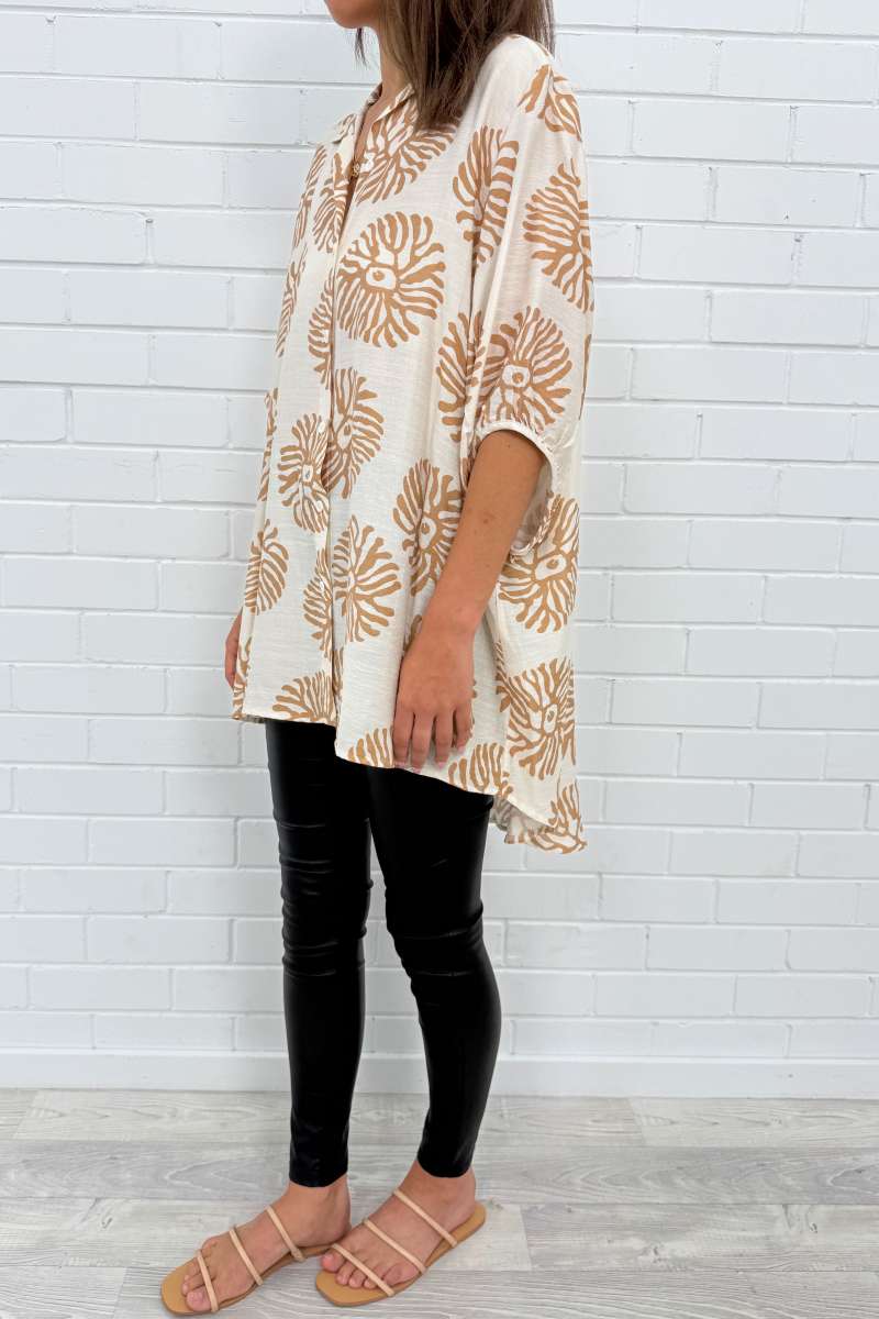 Trista Shirt - Image 16